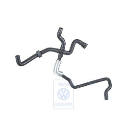 VW Original Flexible Liquide Refroid. 