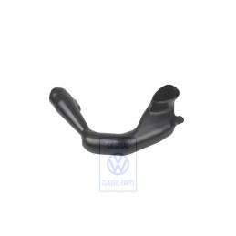 VW Original Tubulure D'Admission - 2D0129521A