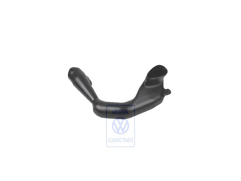 VW Original Tubulure D'Admission - 2D0129521A