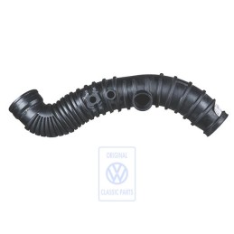 VW Original Flexible D'Admission - 2D0129615