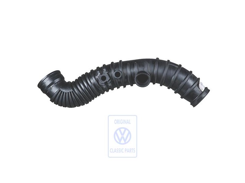 VW Original Flexible D'Admission - 2D0129615