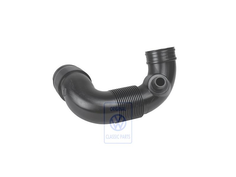 VW Original Flexible D'Admission - 2D0129627M