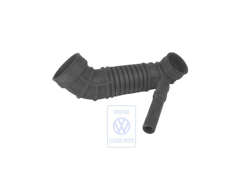 VW Original Flexible D'Admission - 2D0129627Q