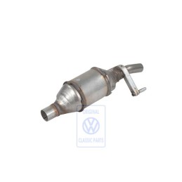 VW Original Catalyseur - 2D0131701EX