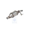 VW Original Catalyseur - 2D0131701EX