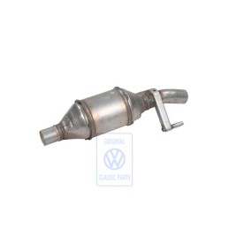 VW Original Catalyseur - 2D0131701FX