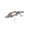 VW Original Catalyseur - 2D0131701FX