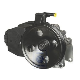 VW Original Pompe A Ailettes - 2D0145155