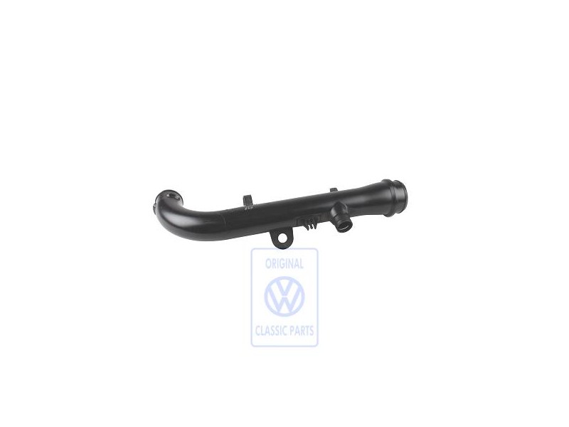 VW Original Tuyau - 2D0145840