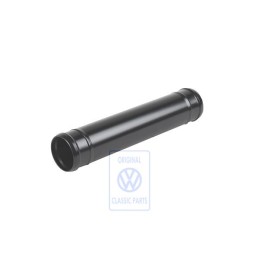 VW Original Tuyau De Pression - 2D0145844A
