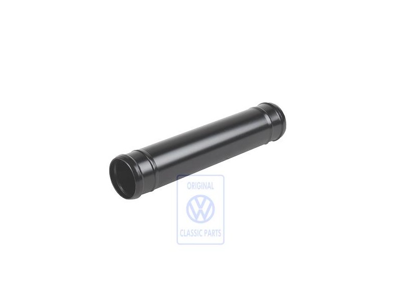 VW Original Tuyau De Pression - 2D0145844A