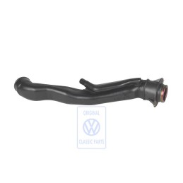 VW Original Ajutage De Remplissage - 2D0201129A