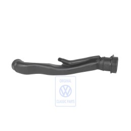 VW Original Ajutage De Remplissage - 2D0201129G