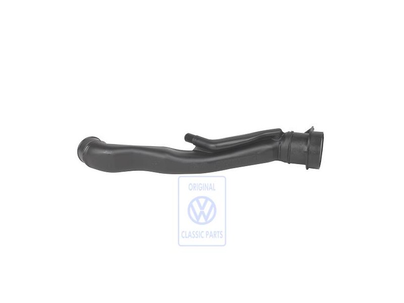 VW Original Ajutage De Remplissage - 2D0201129G