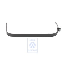 VW Original Sangle De Serrage - 2D0201651C