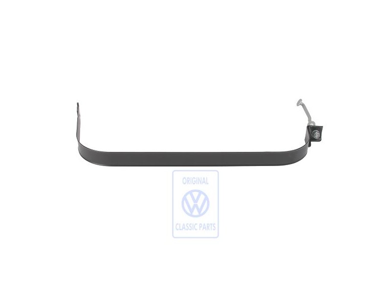 VW Original Sangle De Serrage - 2D0201651C