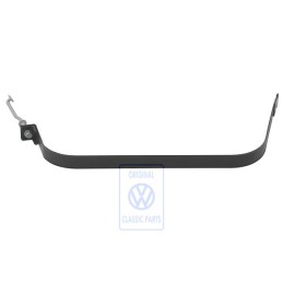 VW Original Sangle De Serrage - 2D0201651E