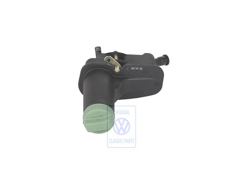VW Original Reservoir D'Huile - 2D0422371