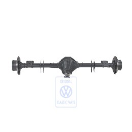VW Original Train Ar - 2D0501019AC