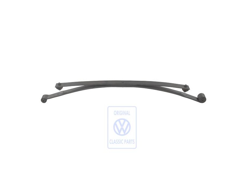VW Original Ressort A Lame(S) - 2D0511131L