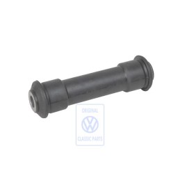 VW Original Patin Metal Caoutchouc - 2D0511181