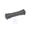 VW Original Patin Metal Caoutchouc - 2D0511181