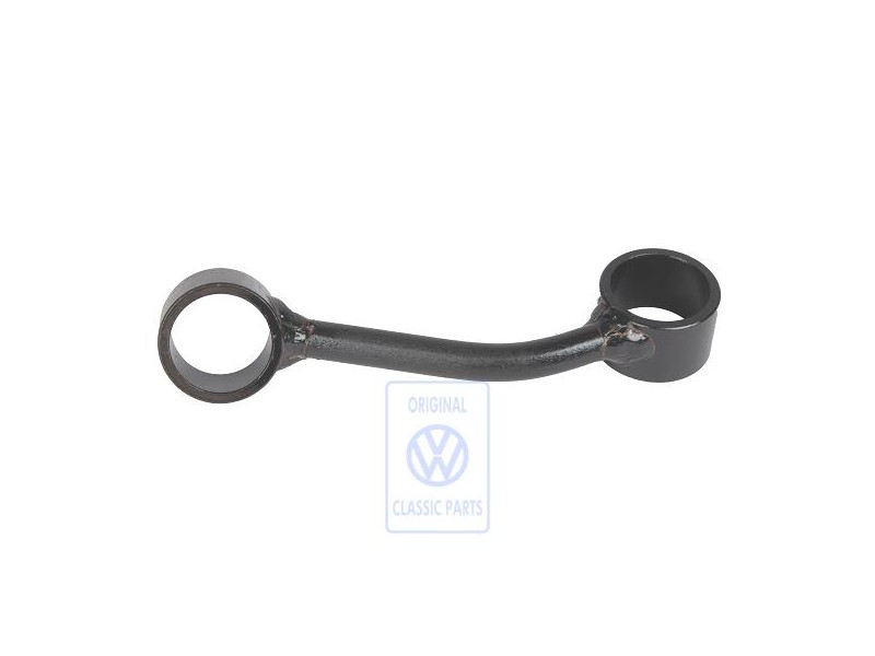 VW Original Appui P. Barre Stabilisatrice - 2D0511329A
