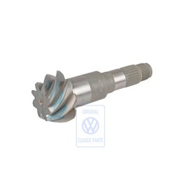 VW Original Arbre Secondaire - 2D0525205B