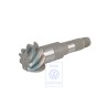 VW Original Arbre Secondaire - 2D0525205B