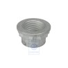 VW Original Ecrou Crenele - 2D0525215
