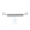 VW Original Ressort De Traction - 2D0609707