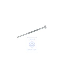 VW Original Vis 6 Pans - 2D0801657E
