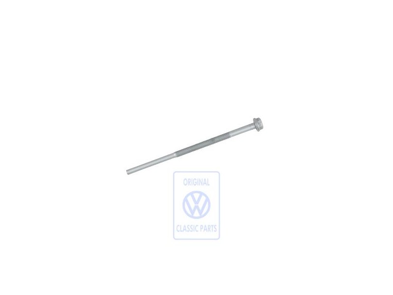 VW Original Vis 6 Pans - 2D0801657E