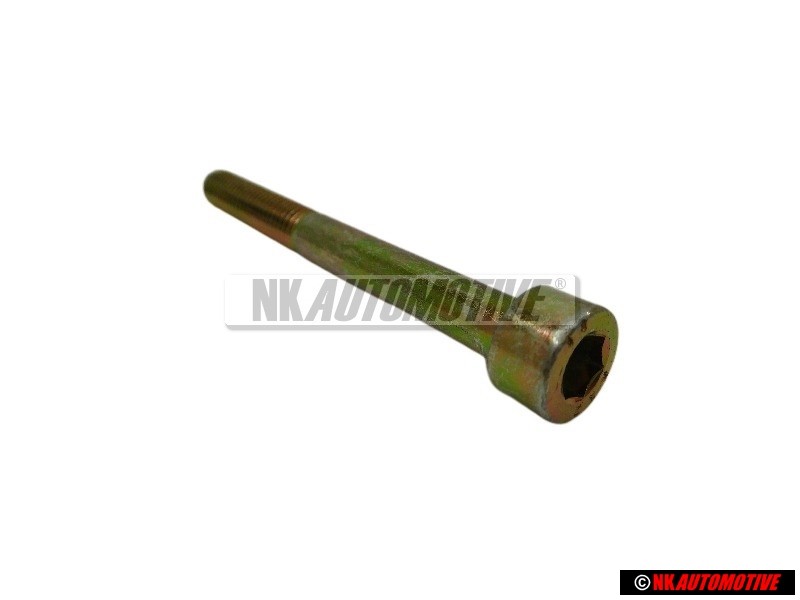 VW Original Vis A Tete Cylindrique Avec Six Pans Internes - N 0147222