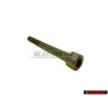VW Original Vis A Tete Cylindrique Avec Six Pans Internes - N 0147222