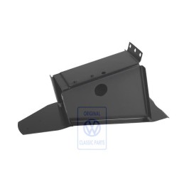 VW Original Patin De Support-Montant B - 2D0804555