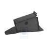 VW Original Patin De Support-Montant B - 2D0804555