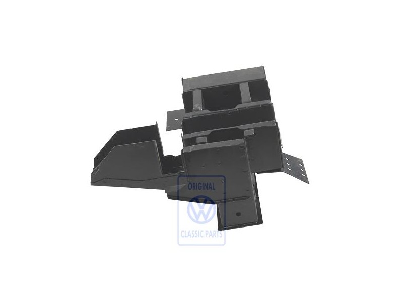 VW Original Palier P. Ressort A Lame(S) - 2D0804571A