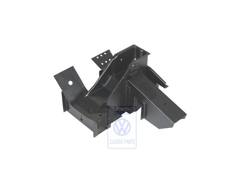 VW Original Palier P. Ressort A Lame(S) - 2D0804572A