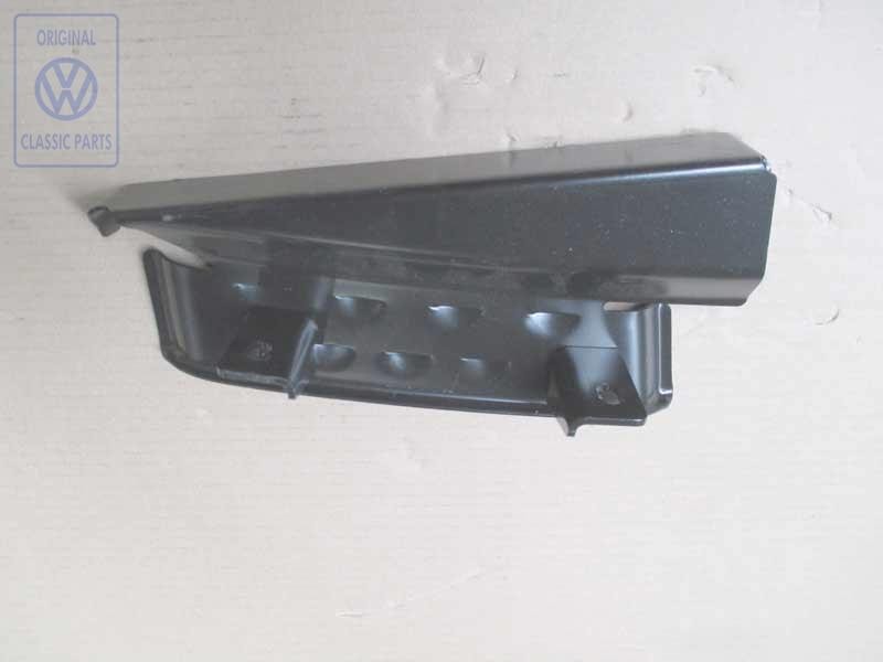 VW Original Marchepied - 2D0807943A