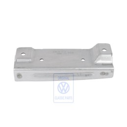 VW Original Marchepied - 2D0807943C