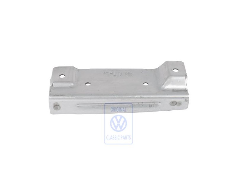 VW Original Marchepied - 2D0807943C