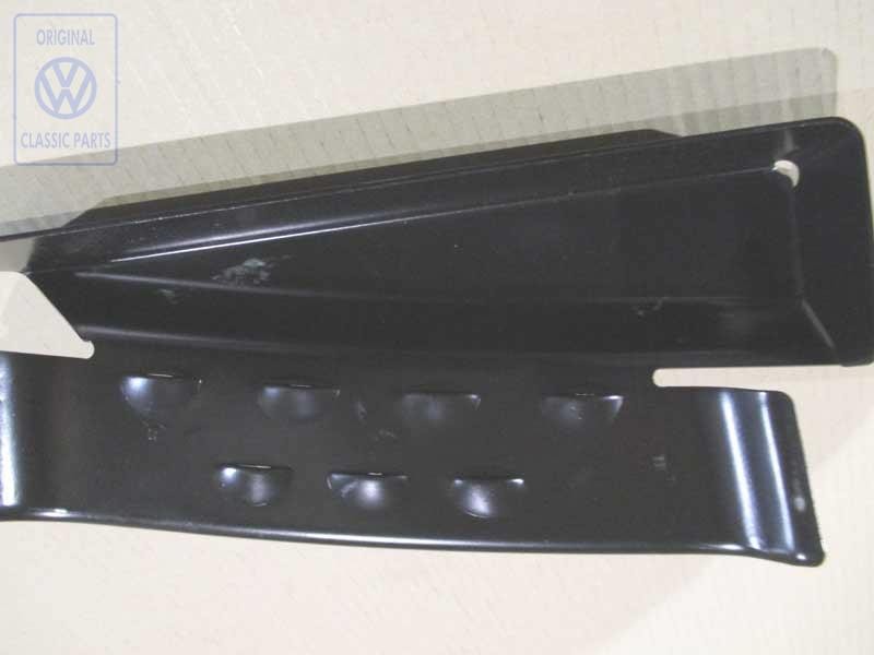 VW Original Marchepied - 2D0807944A
