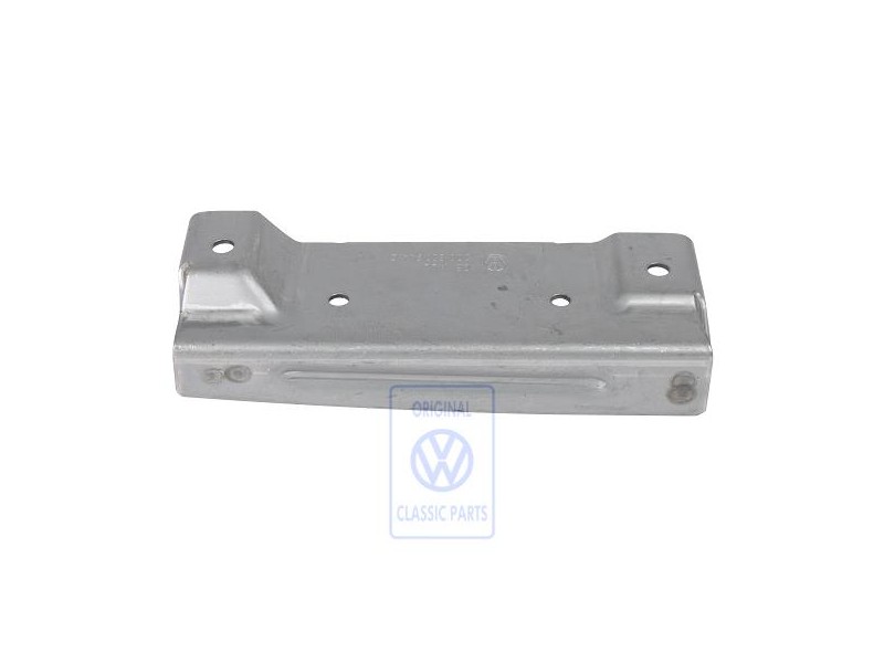 VW Original Marchepied - 2D0807944C
