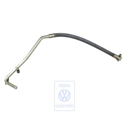 VW Original Flexible De Refrigerant - 2D0820729