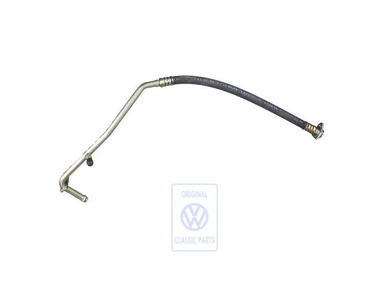 VW Original Flexible De Refrigerant - 2D0820729