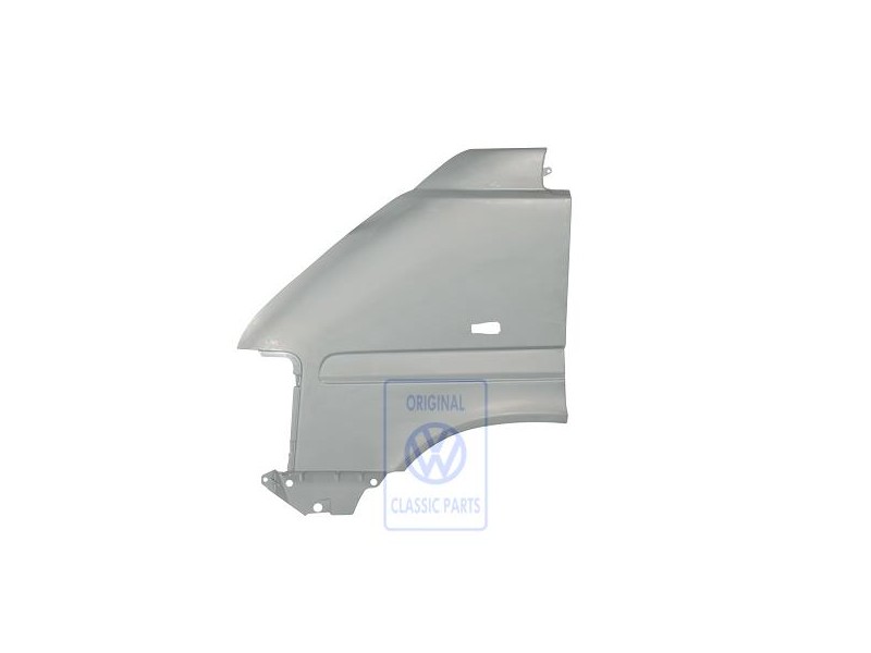 VW Original Aile - 2D0821105C