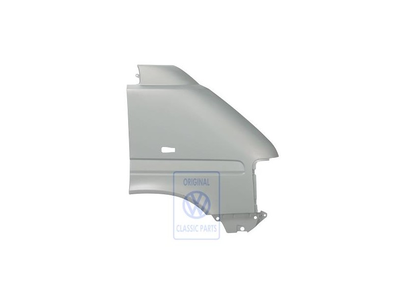VW Original Aile - 2D0821106C