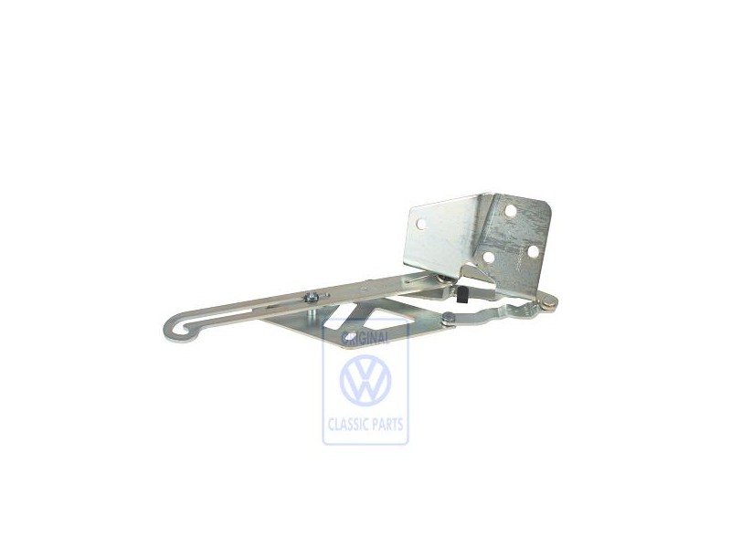 VW Original Charniere De Capot - 2D0823302B