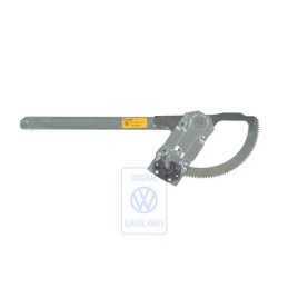 VW Original Leve-Glace - 2D0837502